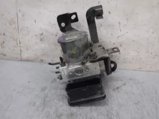 589204L100 Блок ABS (насос) Kia Rio 3 Арт 5488545, вид 1