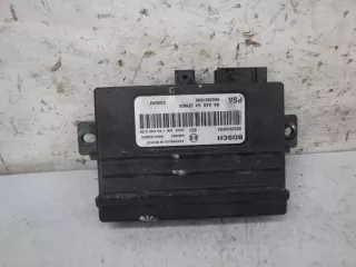 6590EP Блок управления парктрониками Citroen Berlingo 2  Арт 5489326, вид 1