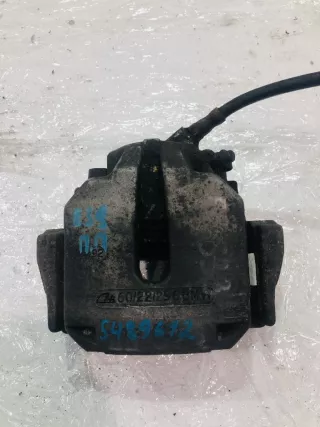 34111163386 Суппорт передний правый BMW 5 E39 Арт 5489612, вид 1