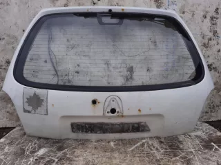 126267 Дверь багажника Opel Corsa B Арт 5489729, вид 1