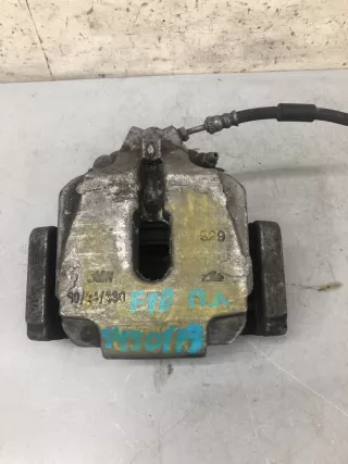 34116792689 Суппорт передний левый BMW 6 F06/F12/F13 Арт 5490179, вид 1