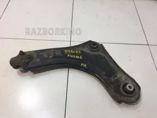 545008682R Рычаг передний правый Renault Megane 3 Арт 1688938, вид 1