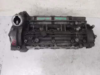 A6420100821 Головка блока Mercedes C W203 Арт 5495176, вид 1