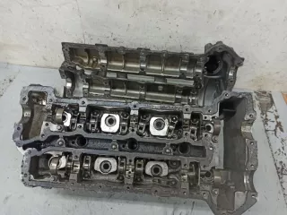 A6420100821 Головка блока Mercedes C W203 Арт 5495649, вид 1