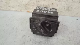 XR82091 Переключатель света Jaguar S-Type Арт 5496928, вид 1