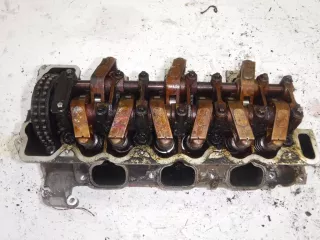 A1120101520 Головка блока Mercedes E W210 Арт 5511091, вид 1