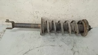 52620TL1E22 Стойка задняя левая в сборе Honda Accord 8 Арт 5512430, вид 1
