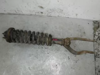 51601S04J11 Стойка передняя правая в сборе Honda Civic 6 Арт 5552304, вид 1