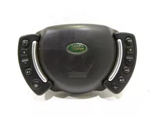 EHM500062WQJ Подушка безопасности в руль Land Rover Range Rover 3 Арт 1979042