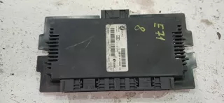61356827063 Блок управления светом BMW X5 E70 Арт 5568468, вид 1