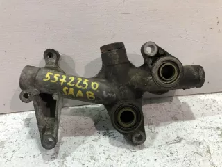 12786261 Трубка масляная Cadillac BLS Арт 5572250, вид 1