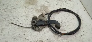 A1244202685 Трос ручного тормоза Mercedes E W124 Арт 5577542, вид 1