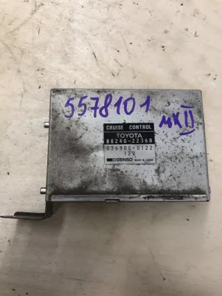 8824022360 Блок управления круиз контролем Toyota Mark II X70 Арт 5578101, вид 1