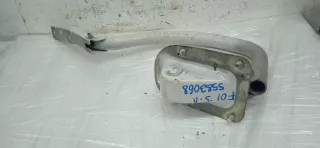 41627189257 Петля багажника левая BMW 7 F01/F02 Арт 5583068, вид 1