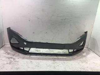 6N5807221 Бампер передний Volkswagen Polo 6 Арт 5607365, вид 1