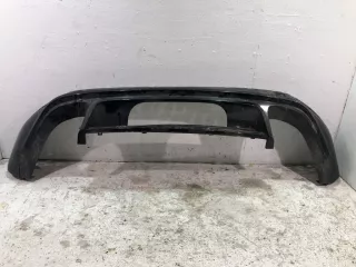 7P6807521 Юбка бампера заднего Volkswagen Touareg 2 Арт 5635245, вид 1