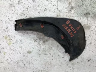 9163098 Брызговик задний Opel Astra H Арт 5635357, вид 1