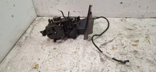 A1668100393 Зеркало левое Mercedes GL X166 Арт 5640850, вид 1