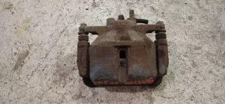 K0Y13399Z Суппорт передний левый Mazda CX-5 1 Арт 5644378, вид 1