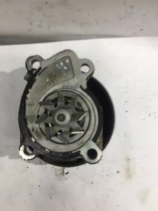 B1010ED00A Помпа (насос водяной) Nissan Qashqai 1  Арт 5650766, вид 1
