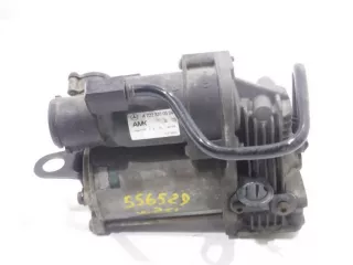 A0993200104 Компрессор пневмоподвески Mercedes S W222 Арт 1480616, вид 1