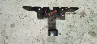 KD535215Y Кронштейн замка капота Mazda CX-5 1 Арт 5654446, вид 1