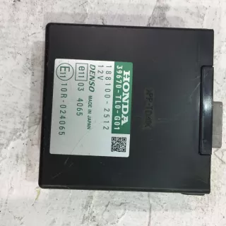 39670TL0G01 Блок управления парктрониками Honda Accord 8 Арт 5686868
