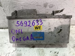 90272679 Блок управления ABS Opel Omega A Арт 5692633, вид 1