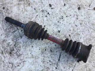 MB620329 Привод передний правый Hyundai Galloper 1 Арт 5699737