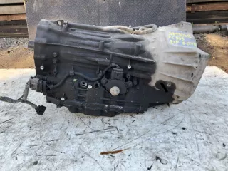 95530001120 АКПП Porsche Cayenne 955 Арт 5711638, вид 1