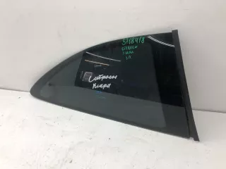 8569P3 Форточка заднего правого крыла Citroen Xsara Арт 5718418, вид 1