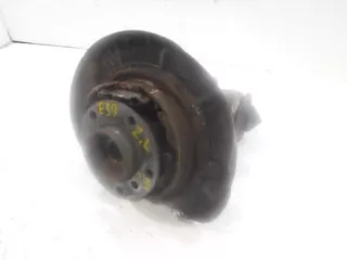 33321093655 Кулак задний левый BMW 5 E39 Арт 1175157, вид 1