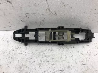 A2037600334 Механизм ручки задней левой двери Mercedes C W203 Арт 5726066, вид 1