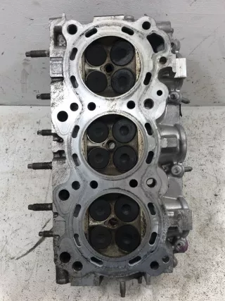 11040JK00A Головка блока Nissan Teana J32 Арт 5737934, вид 1