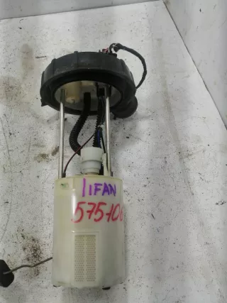 A1123100 Насос топливный электрический Lifan X50 Арт 5751069, вид 1