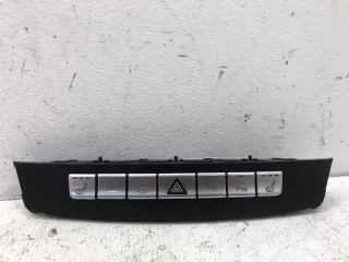 A1668702510 Блок кнопок Mercedes GL X166 Арт 5753600, вид 1