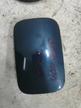 A2105841839 Лючок бензобака Mercedes E W210 Арт 5768470