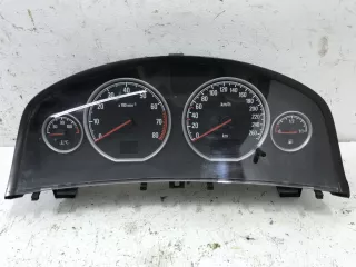 13242987 Панель приборов Opel Vectra C  Арт 5775460, вид 1