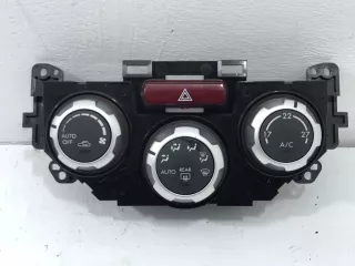 72311SC260 Блок управления климат контролем Subaru Forester SH Арт 5778827, вид 1