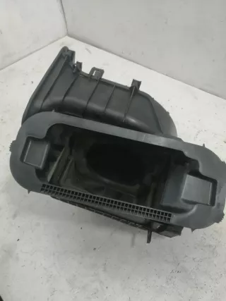 985852T Корпус моторчика печки Opel Vectra C  Арт 5783437, вид 1
