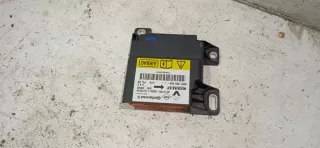 8201385569 Блок SRS Nissan Terrano 3 Арт 5784961