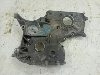 11147786874 Крышка двигателя передняя BMW 3 E46 Арт 5789474, вид 1