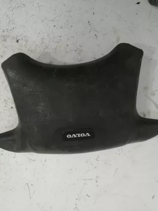 30817946 Подушка безопасности в руль Volvo V40 1 Арт 5795281, вид 1