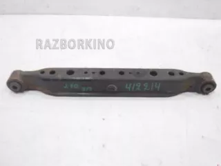 55110JD000 Рычаг задний поперечный нижний Nissan Qashqai 1  Арт 674280, вид 1