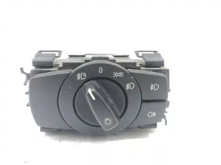 61316932796 Переключатель света BMW 1 E81/E82/E87/E88 Арт 5799371, вид 1
