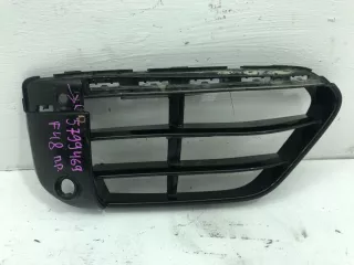 51117383356 Решетка бампера BMW X1 F48 Арт 5799469, вид 1