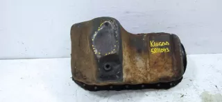 7700869996 Поддон двигателя Renault Kangoo 1 Арт 5811043, вид 1