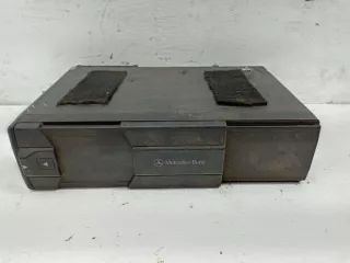 A0028207989 CD-чейнджер Mercedes SL R129 Арт 5817173, вид 1