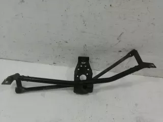 893955023A Трапеция стеклоочистителя Audi 80 B4 Арт 5825697, вид 1