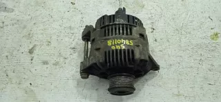 7700431945 Генератор Renault Scenic 1 Арт 5840118, вид 1